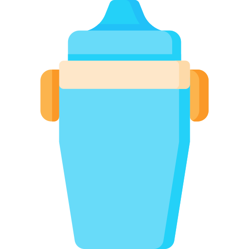 ボトル Special Flat icon
