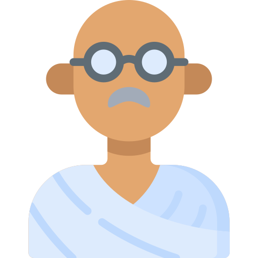 Gandhi Special Flat icono