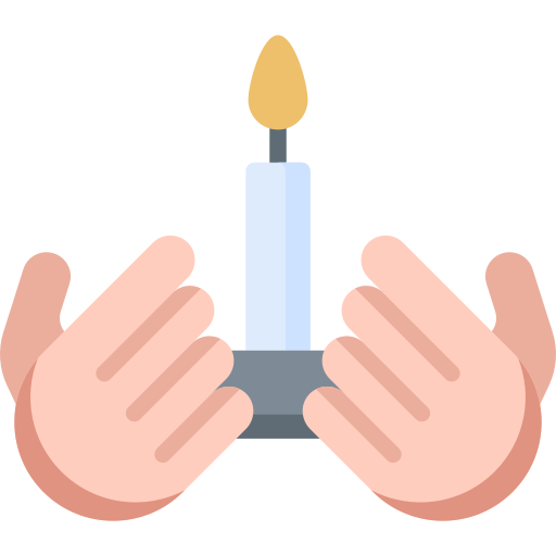 candela Special Flat icona