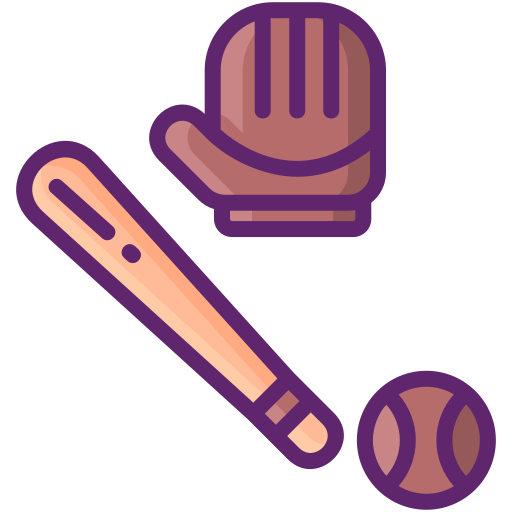 sport Flaticons Lineal Color icon
