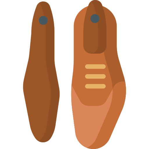 fabricación de calzado Special Flat icono