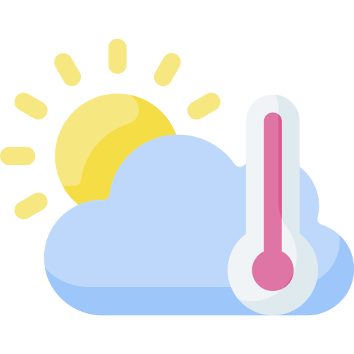Clima Special Flat icono