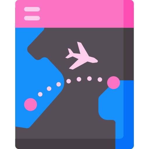 Flight tracker Special Flat icon