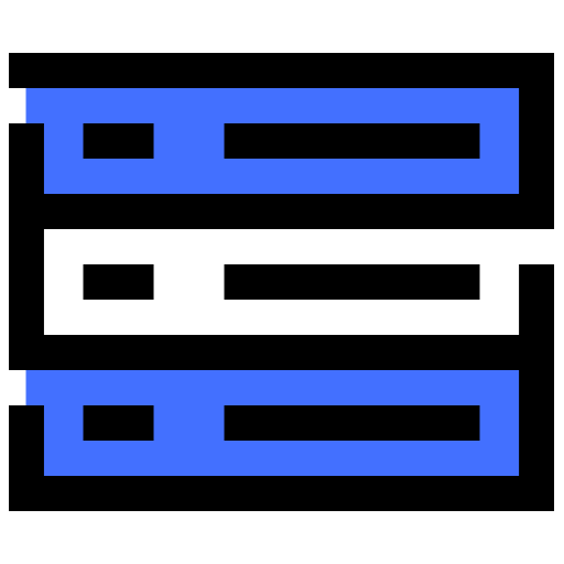 lager Inipagistudio Blue icon
