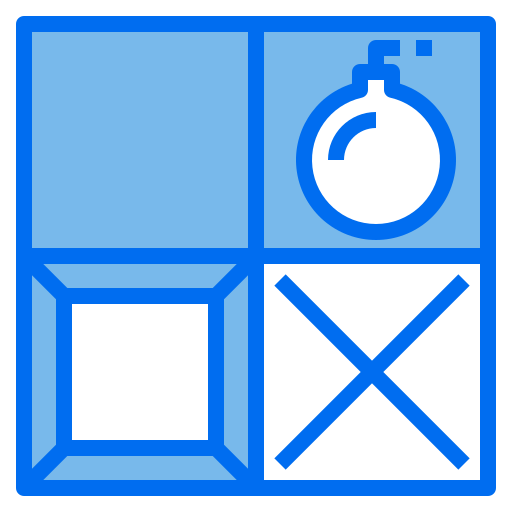 ゲーム Payungkead Blue icon