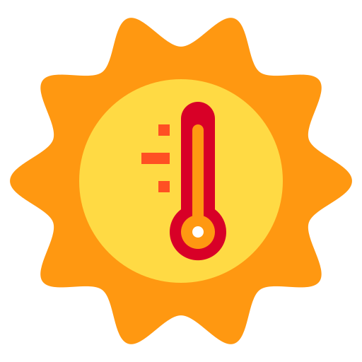 celsius Payungkead Flat Icône