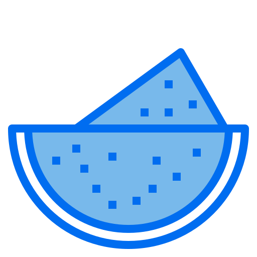 arbuz Payungkead Blue ikona