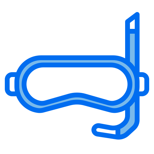 Трубка Payungkead Blue иконка