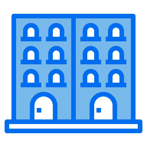 ホテル Payungkead Blue icon