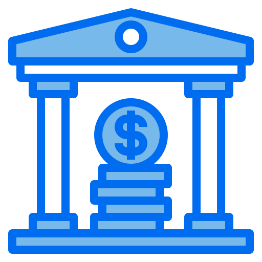 banca Payungkead Blue icona