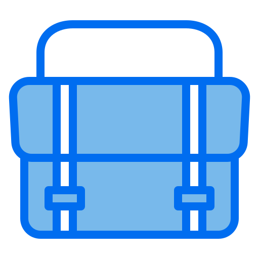 Maletín Payungkead Blue icono