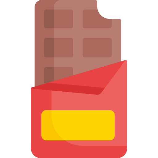チョコレート Special Flat icon