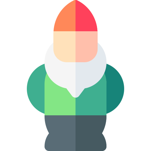 Gnome Basic Rounded Flat icon
