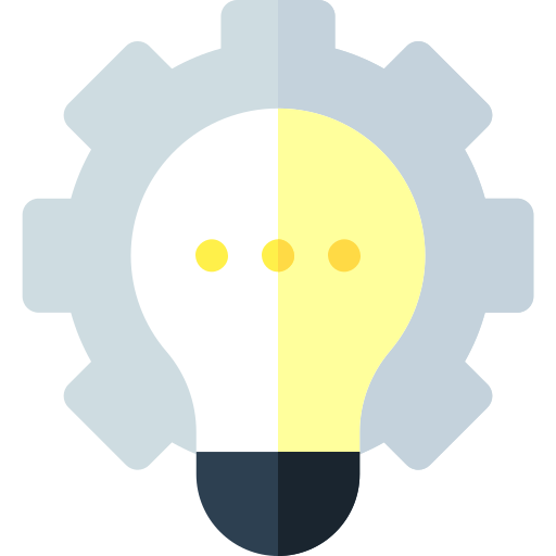 idee Basic Rounded Flat icon