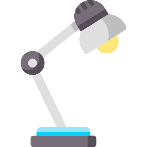 Lámpara de escritorio Special Flat icono