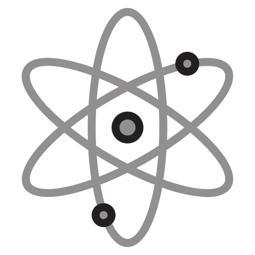 physik Generic Grey icon