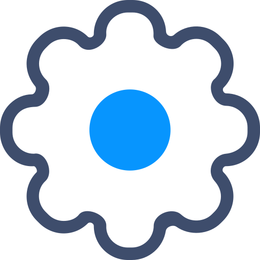 ustawienia SBTS2018 Blue ikona