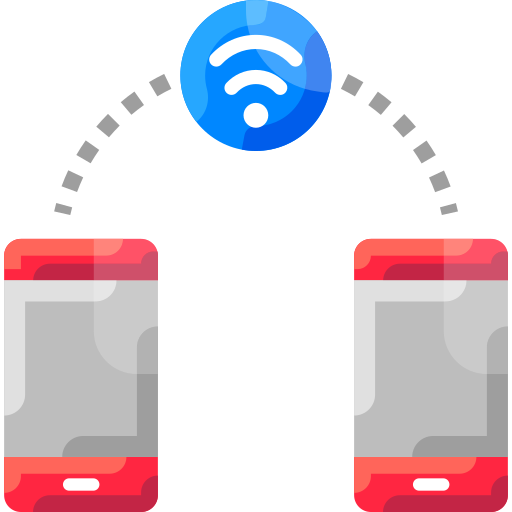 mobile SBTS2018 Flat icona