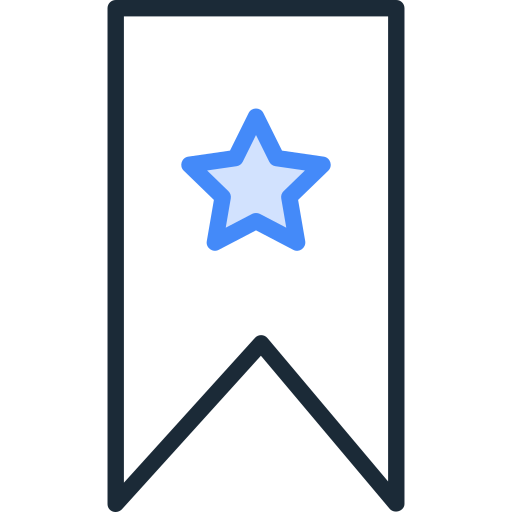 lesezeichen SBTS2018 Blue icon