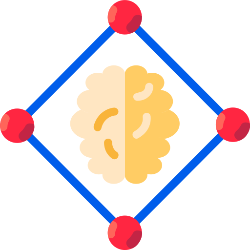 Brain SBTS2018 Flat icon