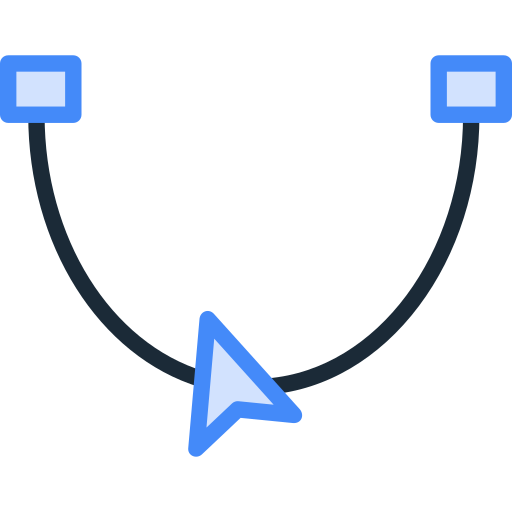 umformen SBTS2018 Blue icon