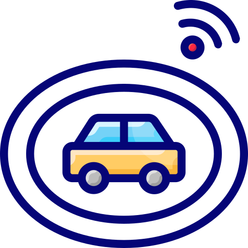 vehículos SBTS2018 Lineal Color icono