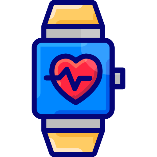 smartwatch SBTS2018 Lineal Color icon