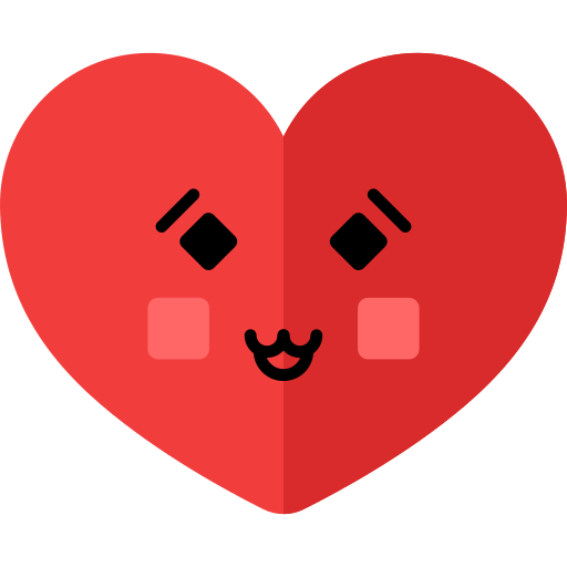心臓 Generic Flat icon