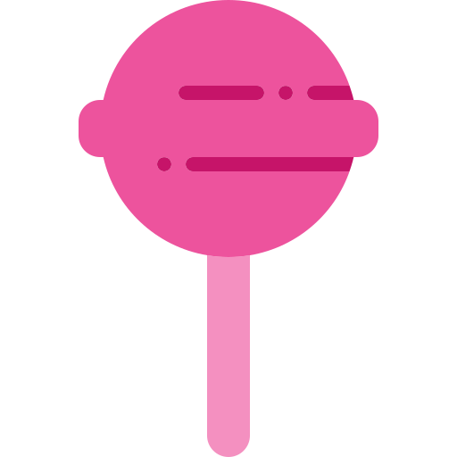 Lollipop Berkahicon Flat icon