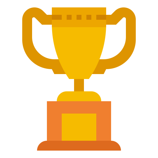 trofeo Ultimatearm Flat icono
