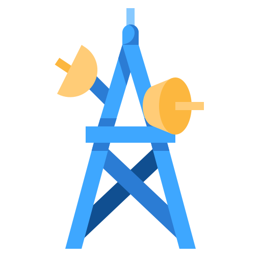 antena Ultimatearm Flat ikona