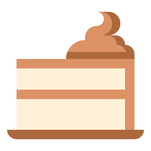 torta Ultimatearm Flat icona