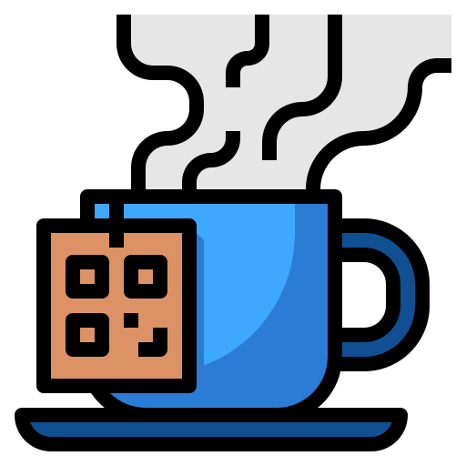 Coffee Ultimatearm Lineal Color icon
