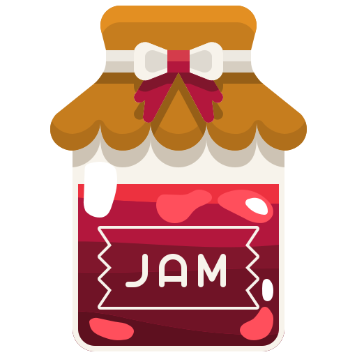 Jam Justicon Flat icon