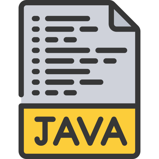java-skript Juicy Fish Soft-fill icon