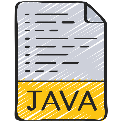Java script Juicy Fish Sketchy icon
