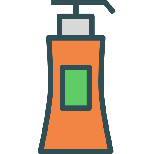 Liquid soap Swifticons Lineal Color icon