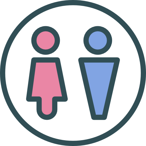 Unisex Swifticons Lineal Color icon
