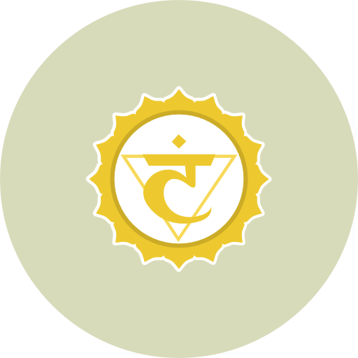 옴 Roundicons Circle flat icon