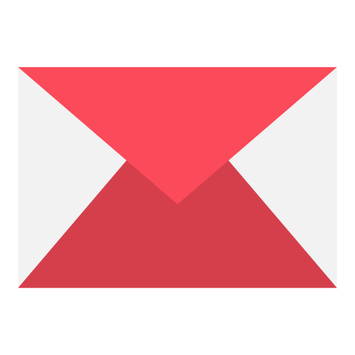 google mail Good Ware Flat icon