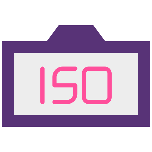 Iso Good Ware Flat icon