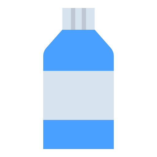 Syrup Good Ware Flat icon