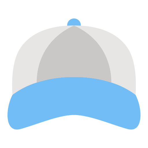 czapka Good Ware Flat ikona