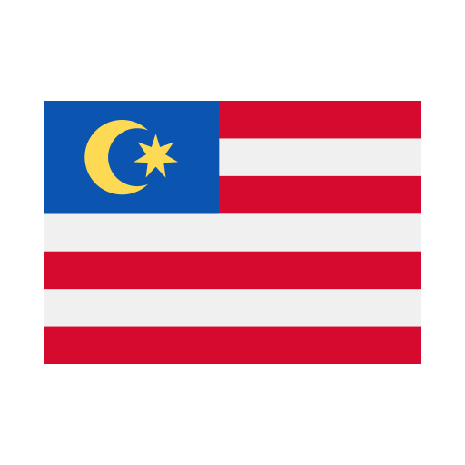 Malasia Good Ware Flat icono