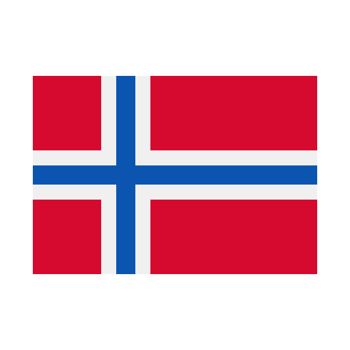 norvegia Good Ware Flat icona