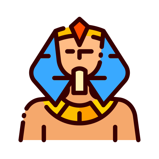 pharao Good Ware Lineal Color icon