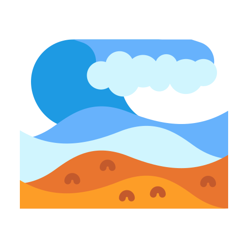 welle Good Ware Flat icon