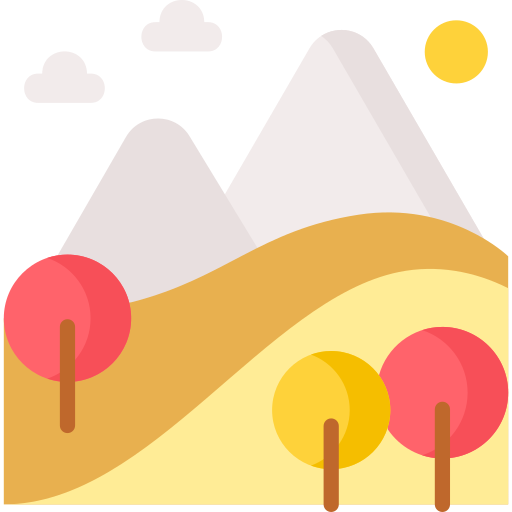 herbst Special Flat icon