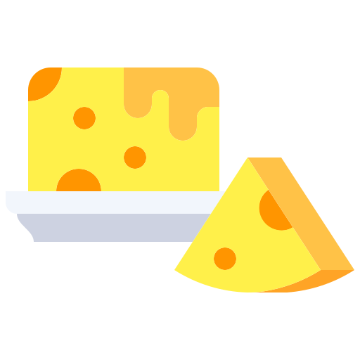 버터 Justicon Flat icon