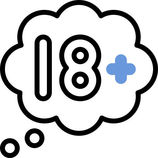 비율 Winnievizence Blue icon